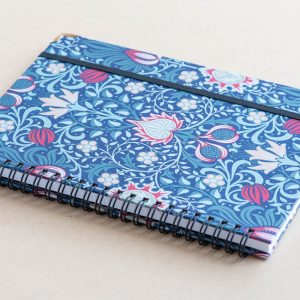 A5 notebooks