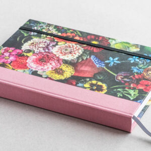 A5 Journal - Blank